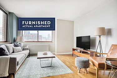 Rented by The Blueground