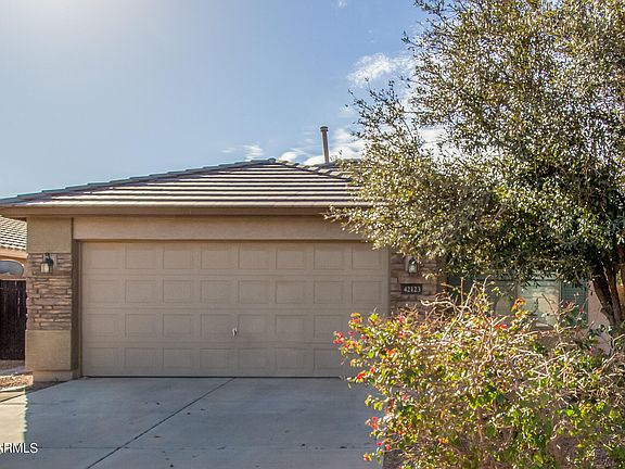 4th image of 42123 W CHEYENNE Drive