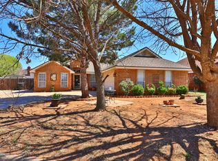 4417 Ridgway Rd, Abilene, TX 79606