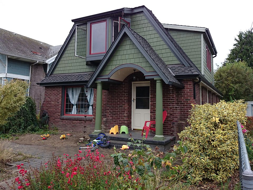 1st image of 5031 44th Ave S