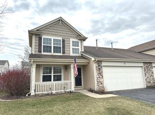 31 Boathouse Rd, Hampshire, IL 60140