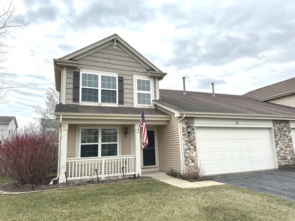 31 Boathouse Rd, Hampshire, IL 60140