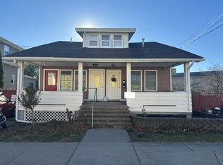 367 W Clinton St, Haledon, NJ 07508