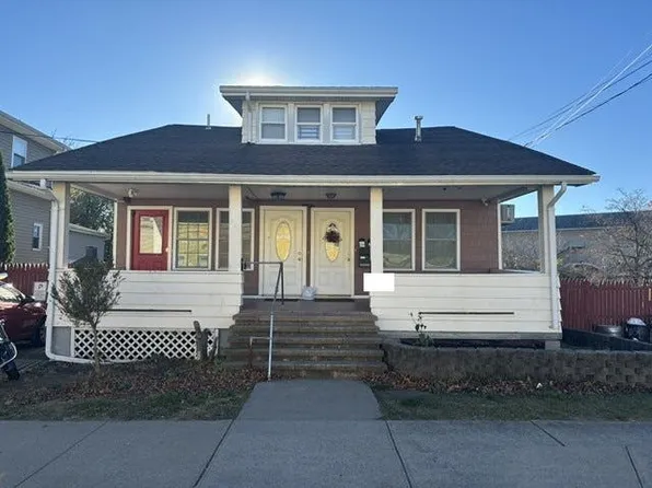 367 W Clinton St, Haledon, NJ 07508