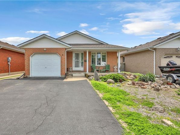 46 Anderson Ave, Norfolk County, ON N3Y 5K8