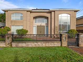 6611 Mang Rd, Richmond, BC V7C2Y1