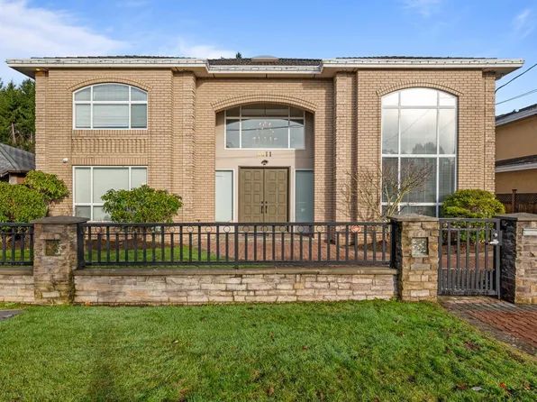 6611 Mang Rd, Richmond, BC V7C 2Y1