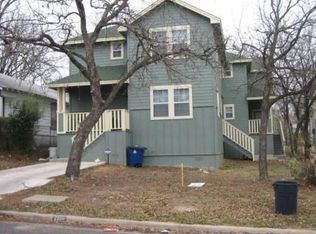 2206 Pennsylvania Ave, Austin, TX 78702