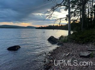 Woodland Rd, Copper harbor, MI 49918