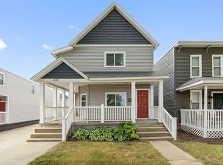 618 4th St NW APT 2, Grand Rapids, MI 49504