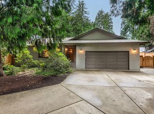 12655 SW 111th Pl, Tigard, OR 97223