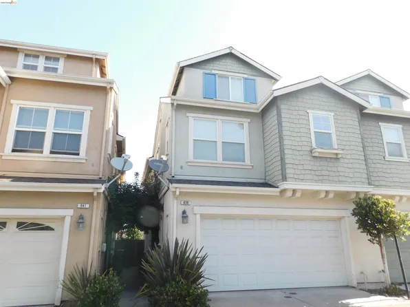 639 Heritage Cir, San Lorenzo, CA 94580