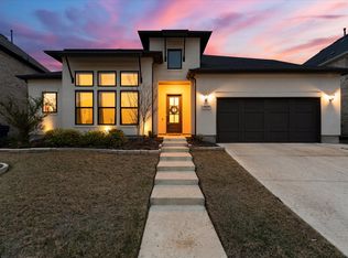 4420 Rosedale St, Prosper, TX 75078