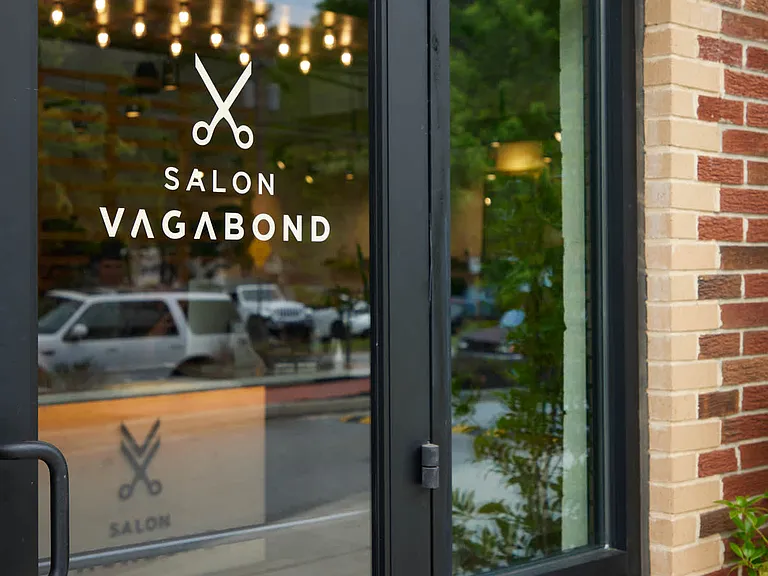 Vagabond Salon