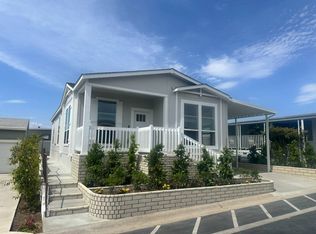 250 E Telegraph Rd SPACE 68, Fillmore, CA 93015