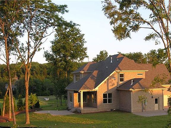 3rd image of 1606 Allred Court Site #1503-lot 1503