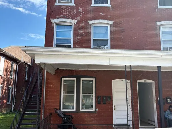 260 E Chestnut St, Coatesville, PA 19320