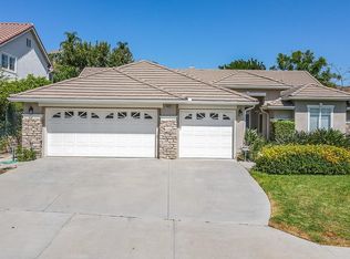 24583 Overland Dr, Canoga Park, CA 91304