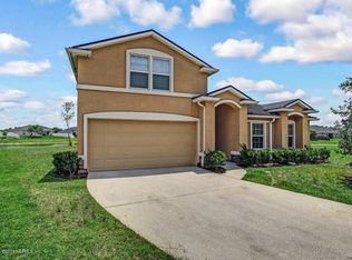 15131 Bareback Dr, Jacksonville, FL 32234