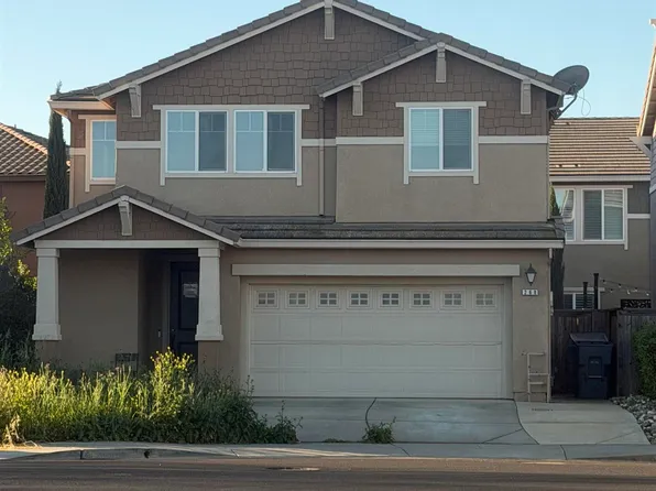 260 Heritage Ln, Dixon, CA 95620