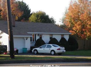 208 Brushy Plain Rd, Branford, CT 06405