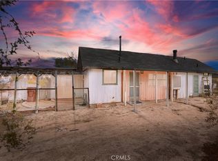 69469 Two Mile Rd, Twentynine Palms, CA 92277