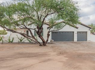 10335 N Tall Cotton Dr, Marana, AZ 85653