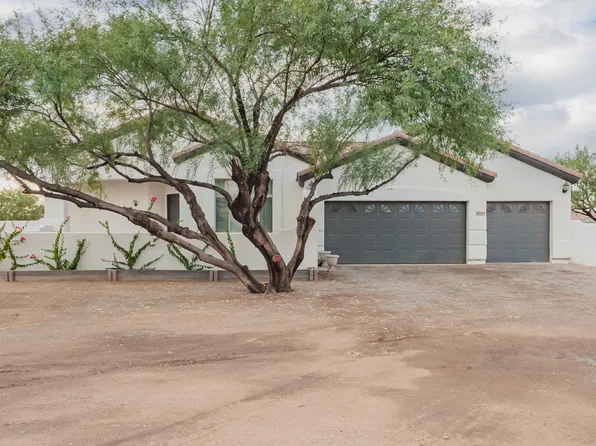 10335 N Tall Cotton Dr, Marana, AZ 85653