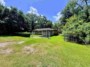 405 E Lavielle St, Kirbyville, TX 75956