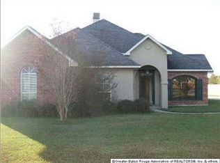 36415 Lucas Dr, Denham Springs, LA 70706