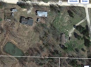 1814 Chapel Hill Rd, Violet Hill, AR 72584