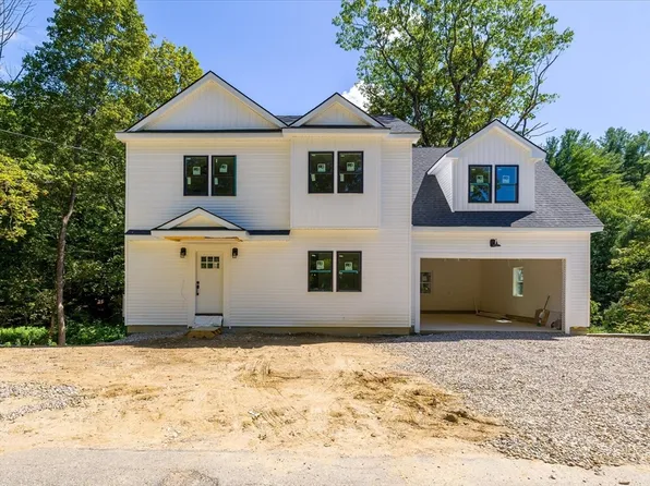 8 Wilson St, Spencer, MA 01562