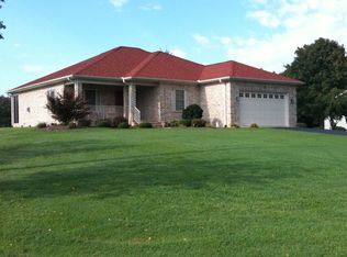 728 Tuscarora Dr, Danville, VA 24540
