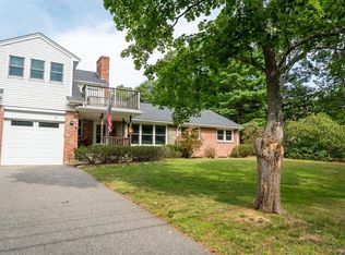 76 Park Ave, Braintree, MA 02184