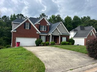 564 Edgefield Way, Macon, GA 31210