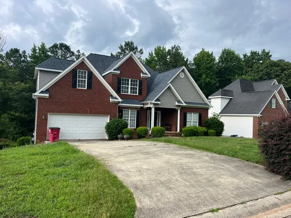 564 Edgefield Way, Macon, GA 31210