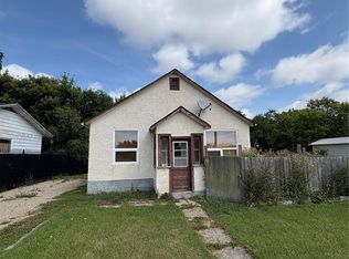 408 1st Ave, Spy Hill, SK S0A3W0