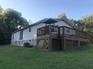 2205 Carmichael Rd, White Pine, TN 37890