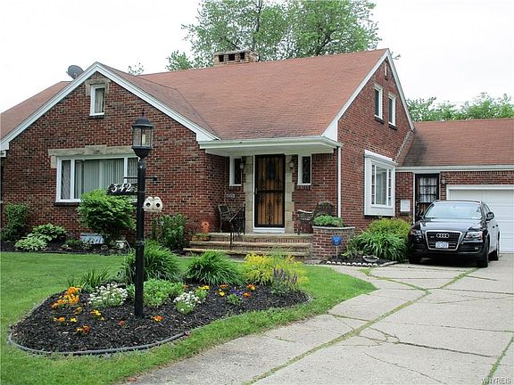 2nd image of 342 Burke Dr