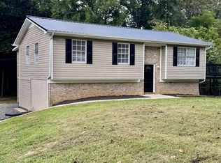 147 Green Shadow Rd SE, Cleveland, TN 37323