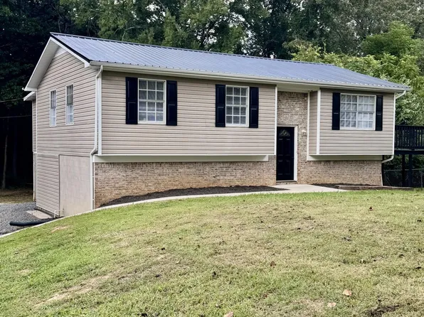 147 Green Shadow Rd SE, Cleveland, TN 37323