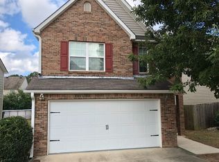 11576 Alicias Ct, Hampton, GA 30228