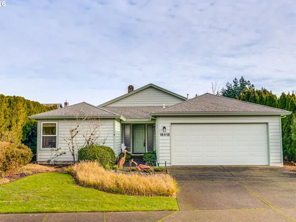16418 SW 129th Ter, Tigard, OR 97224