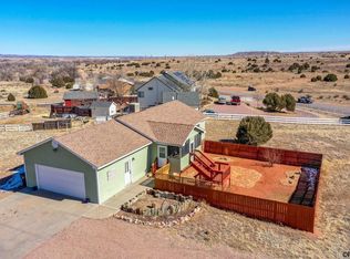 1565 County Road 13a, Florence, CO 81226