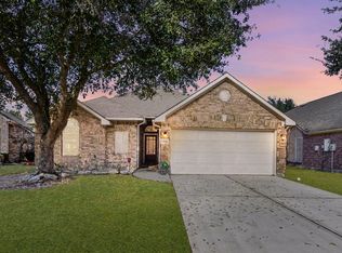 19618 Colony Trail Ln, Katy, TX 77449