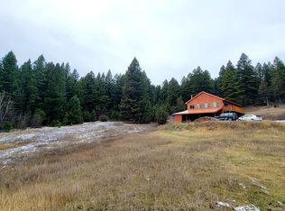 21 Harding Trl, Drummond, MT 59832