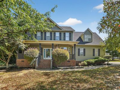 27 Elvis Dr, Garner, NC, 27529