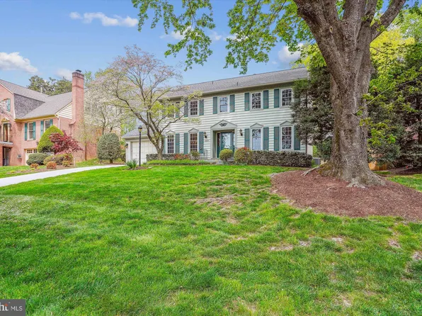 7201 Old Gate Rd, Rockville, MD 20852