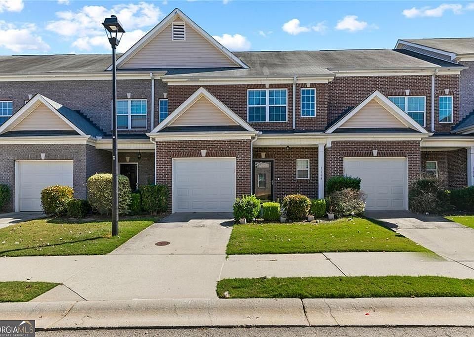 1st image of 2555 Flat Shoals Rd APT 1604