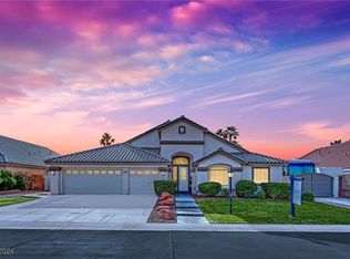 233 Molly Ct, Las Vegas, NV 89183